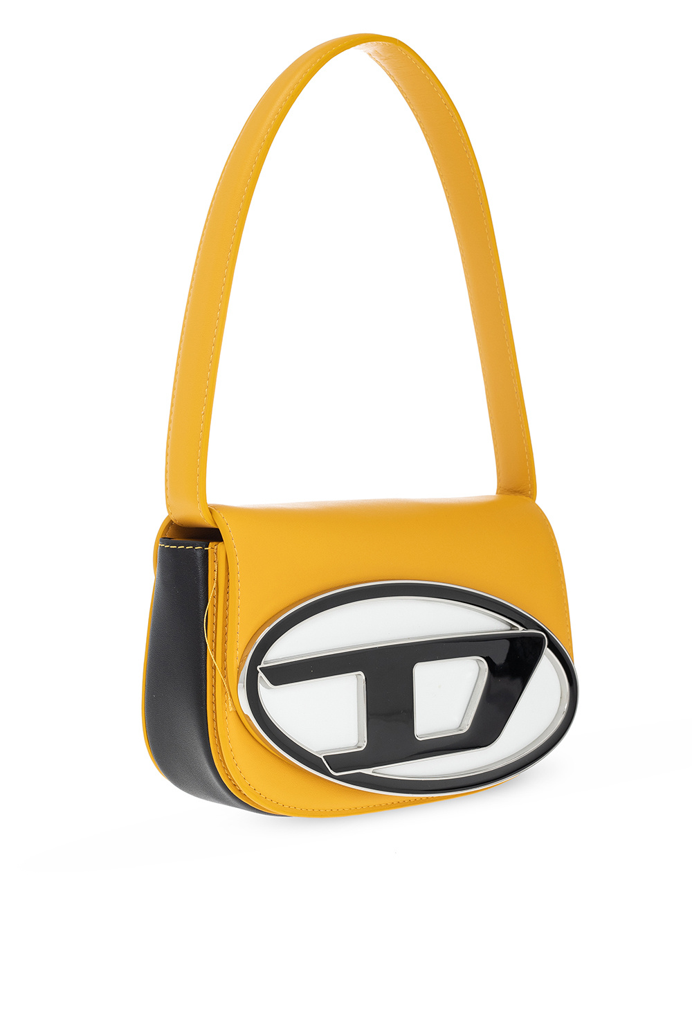 Diesel ‘1DR’ shoulder clutch bag