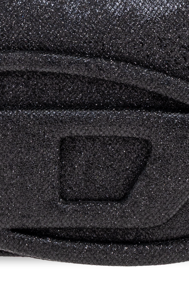 Diesel Schultertasche „1DR 1DR“