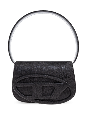 Schultertasche „1DR 1DR“