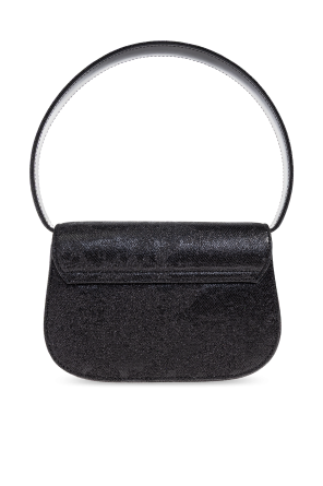 Diesel Schultertasche „1DR 1DR“