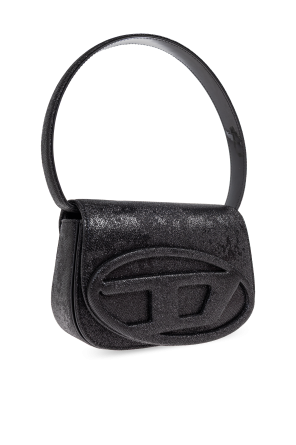 Diesel Schultertasche „1DR 1DR“