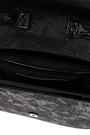 Diesel Schultertasche „1DR 1DR“