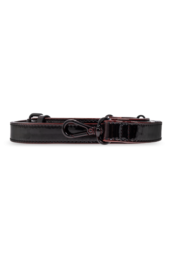 Diesel Schultertasche „1DR 1DR“