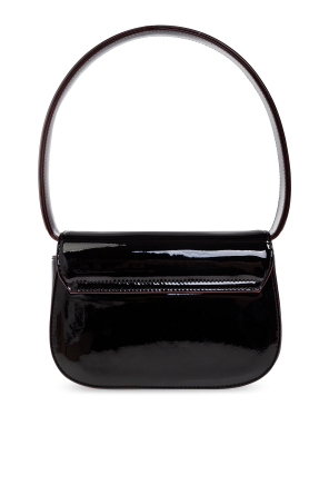 Diesel Schultertasche „1DR 1DR“