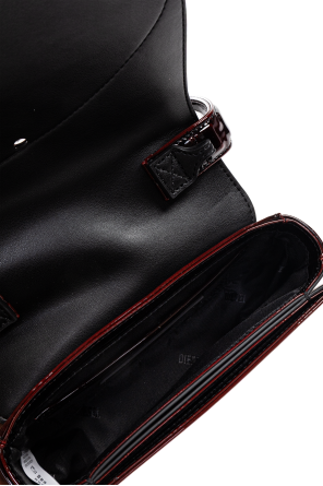 Diesel Schultertasche „1DR 1DR“