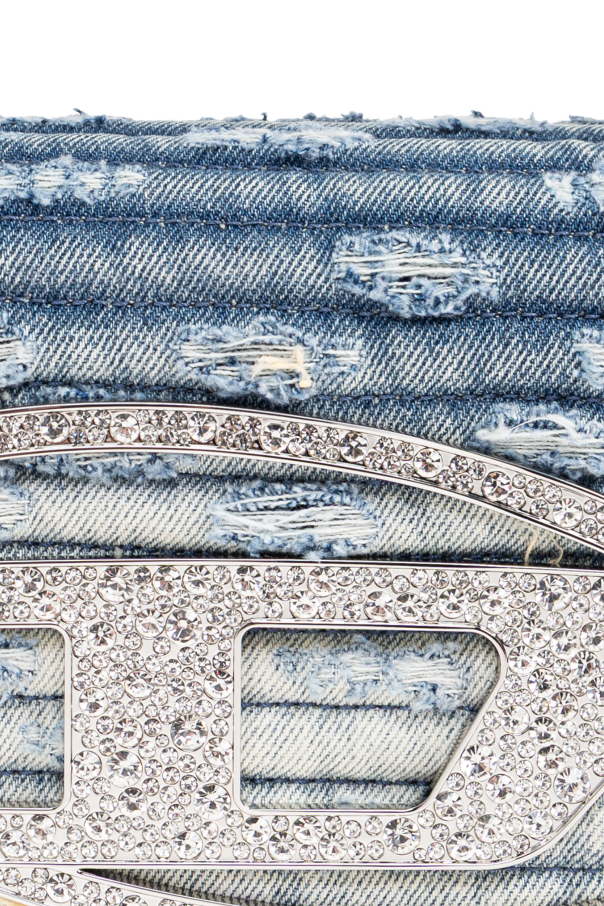 Diesel Shoulder bag '1DR 1DR'