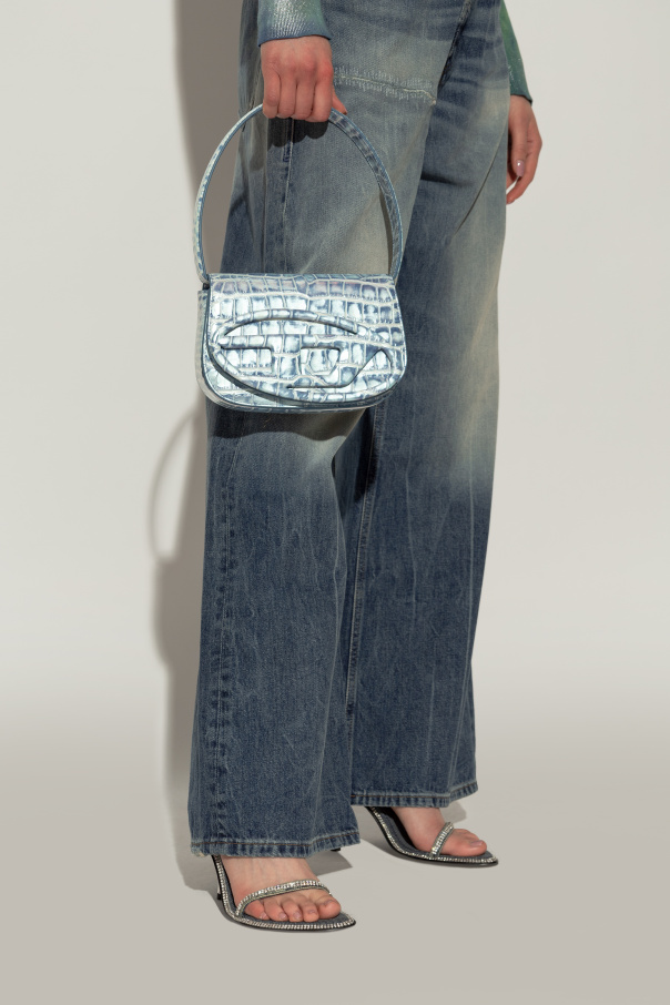 Diesel Bolso de hombro 1DR 1DR