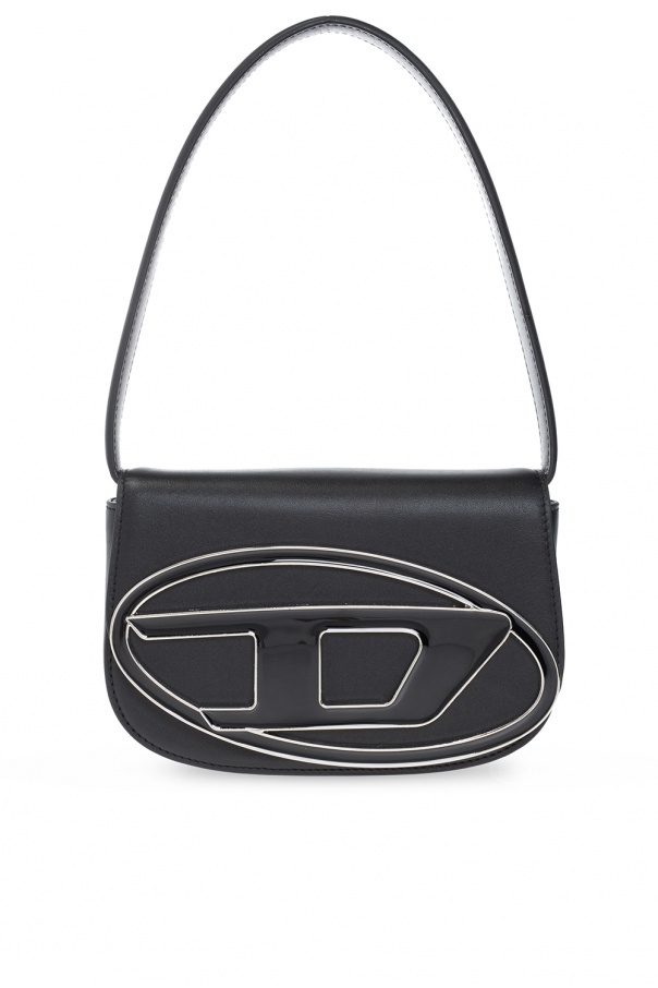 Black ‘1DR’ shoulder bag Diesel - Vitkac Germany