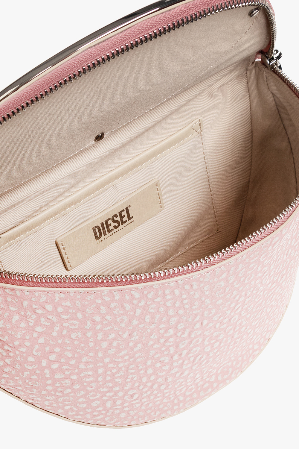 Diesel ‘1DR’ shoulder Kanken bag