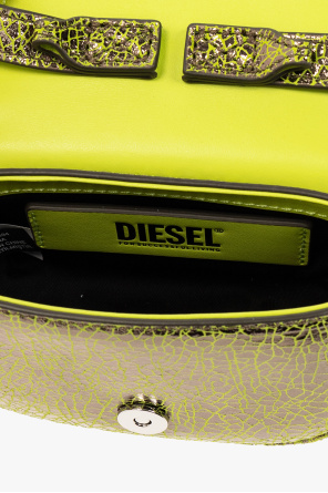Diesel ‘1DR XS’ shoulder included bag