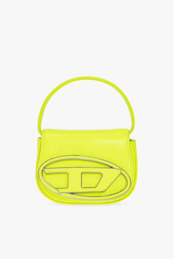 Diesel ‘1DR XS’ shoulder D-Joy bag