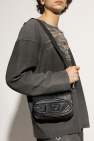 Diesel BLACK Shoulder bag 1DR 2.0 1DR CAMERA BAG