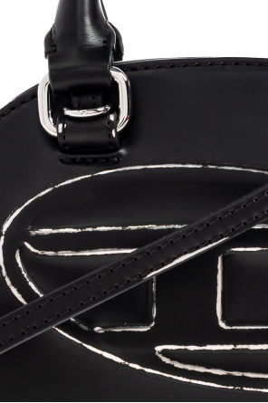 Diesel Bolso de mano `1DR 2.0 1DR DOME`