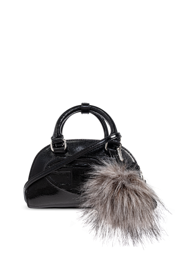Handbag `1DR 2.0 1DR DOME`, zdjęcie 1 Handbag `1DR 2.0 1DR DOME` od Diesel