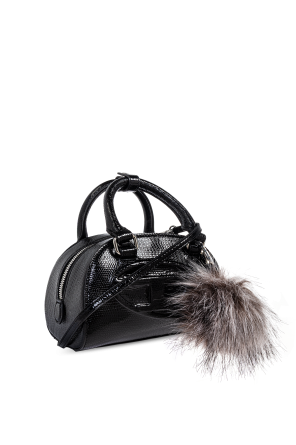 Diesel Handtasche „1DR 2.0 1DR DOME“