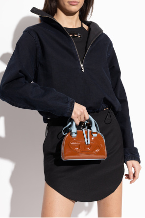 Bolso de mano ‘1dr 2.0 1dr dome‘ od Diesel