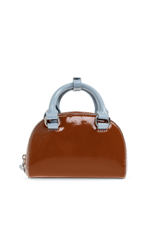 Diesel Handbag ‘1DR 2.0 1DR DOME‘