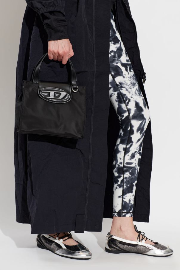 Diesel "1DR 2.0 1DR TOTE" bag