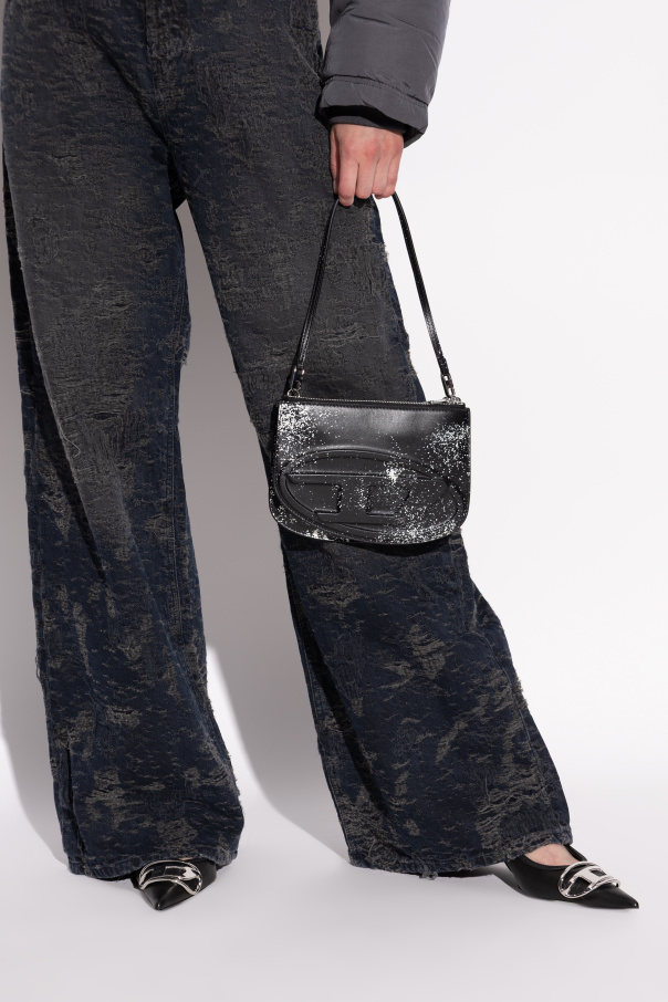 Diesel Shoulder bag `1DR 2.0`