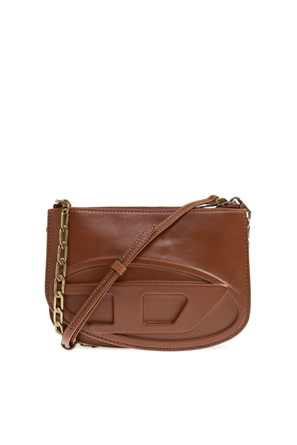 Shoulder bag ‘1DR 2.0 1DR TWIN’ od Diesel