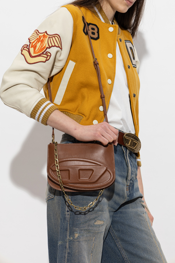 Diesel Bolso de hombro ‘1DR 2.0 1DR TWIN’