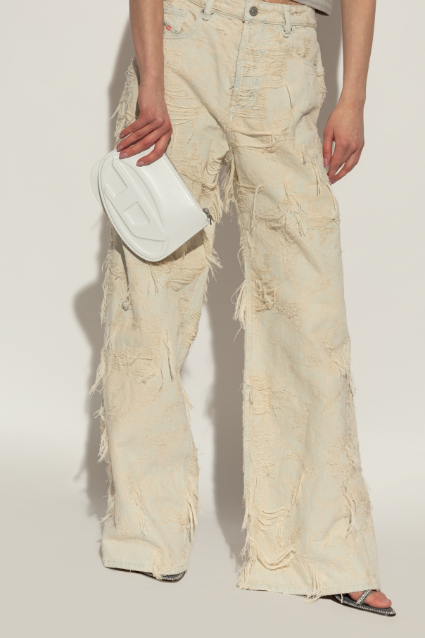 Diesel Shoulder bag 1DR 2.0 1DR TWIN