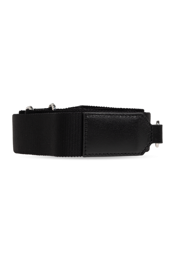 Diesel '1DR CAMERA BAG' bag