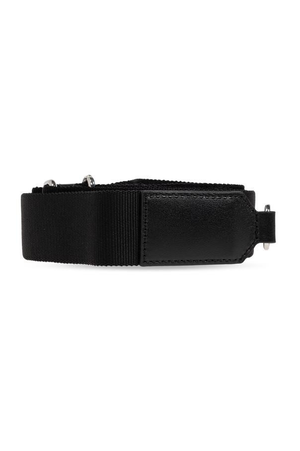 Diesel Bolso ‘1DR CAMERA BAG’
