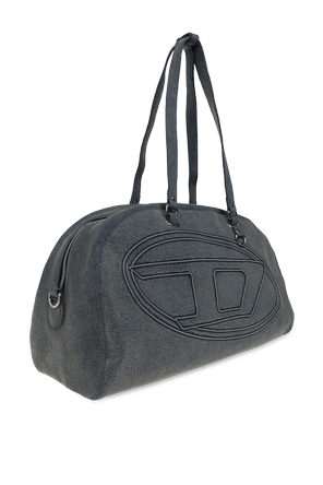 Diesel Denim bag ‘1DR DOME SOFT DUFFLE XL’