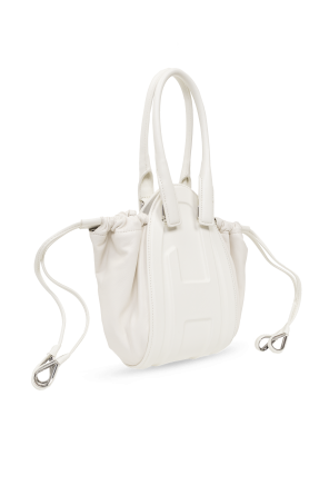 Diesel ‘1DR-FOLD XS’ shoulder bag