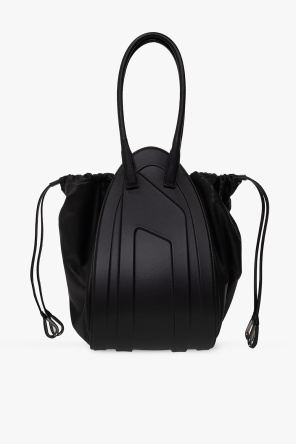 Diesel ‘1DR-FOLD M’ shoulder Baguette bag