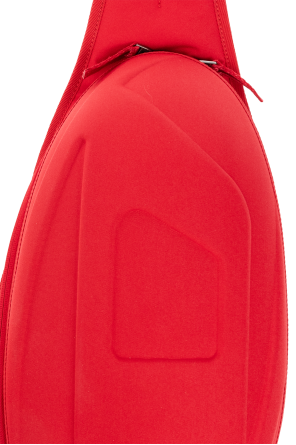 Diesel ‘1DR-POD’ one-shoulder studded backpack
