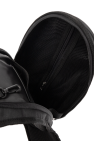 Diesel ‘1DR-POD’ one-shoulder backpack