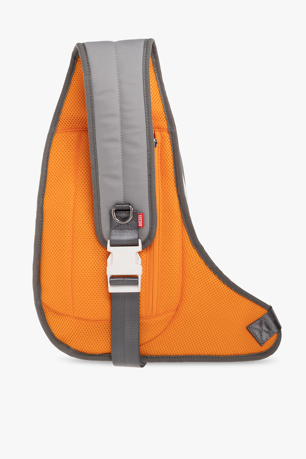 Diesel ‘1DR-POD’ colour-block backpack