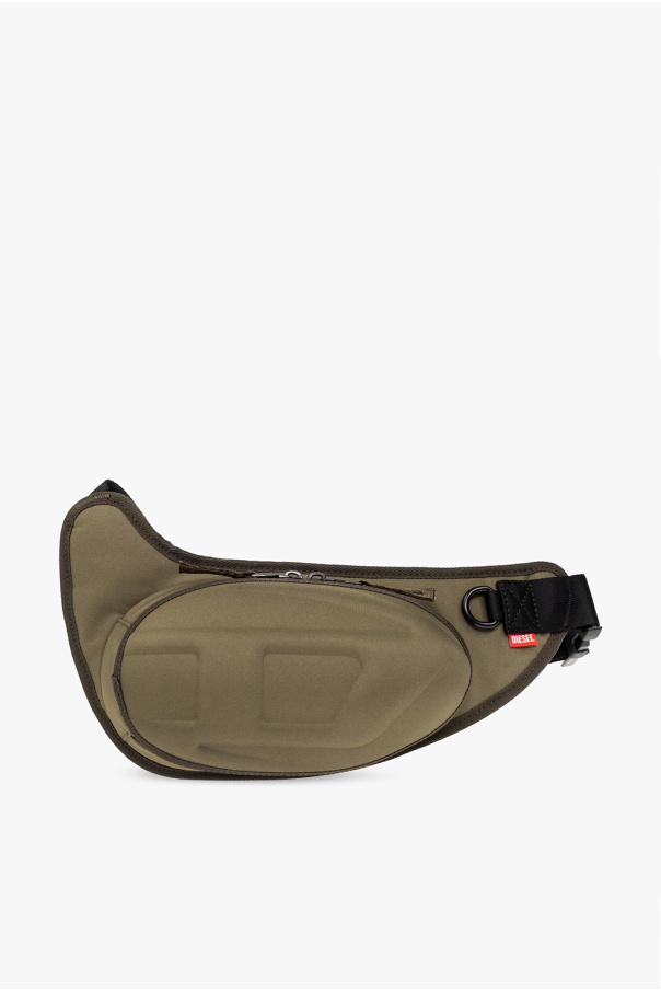 Diesel ‘1DR-POD’ belt PEAK bag