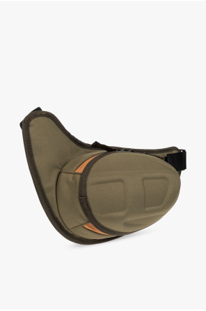 Diesel ‘1DR-POD’ belt Reiss bag