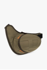 Diesel GREEN ‘1DR-POD’ belt bag