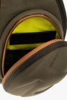 Diesel GREEN ‘1DR-POD’ belt bag