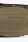 Diesel GREEN ‘1DR-POD’ belt bag