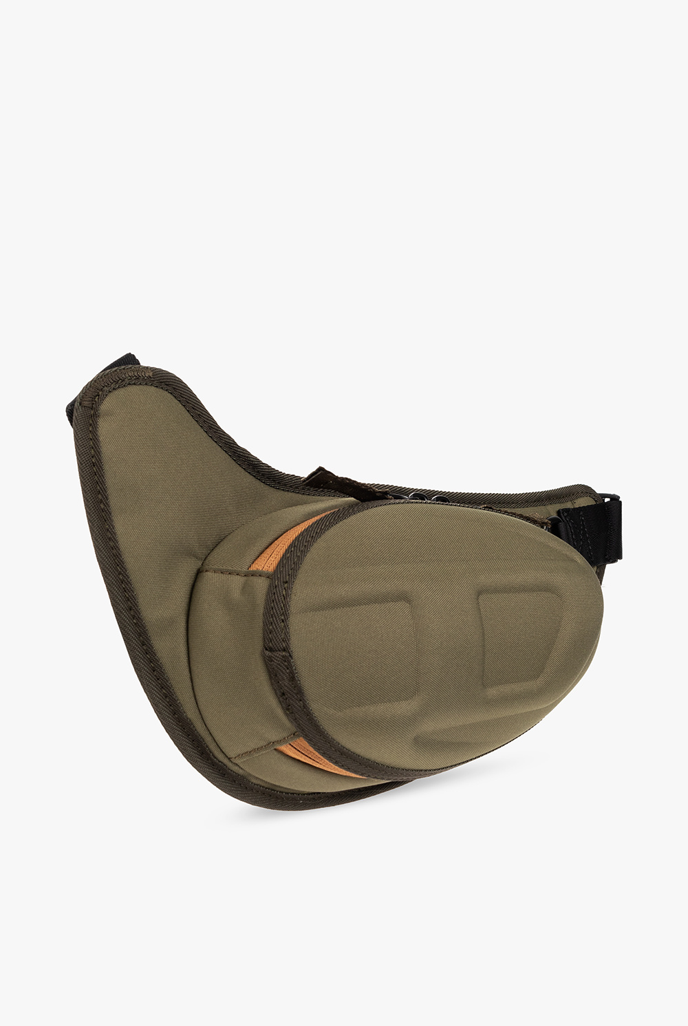Diesel ‘1DR-POD’ belt PEAK bag