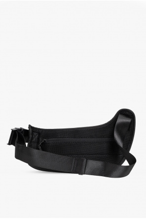 Diesel ‘1DR-POD’ belt Leather bag