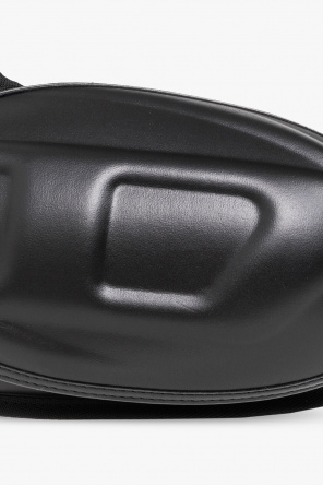 Diesel ‘1DR-POD’ belt Leather bag