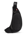 Diesel BLACK ‘1DR-POD’ belt bag