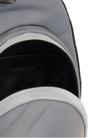 Diesel ‘1DR-POD’ reflective belt bag