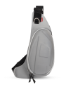 Diesel ‘1DR-POD’ reflective belt bag