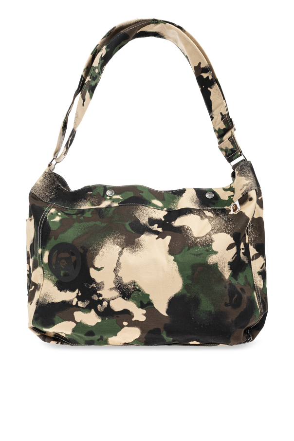 Shopper bag, zdjęcie 1 Shopper bag od A BATHING APE®