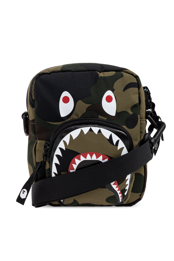 Shoulder bag, zdjęcie 1 Shoulder bag od A BATHING APE®