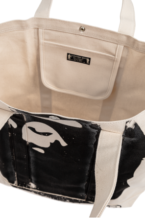 A BATHING APE® Bolso tipo shopper