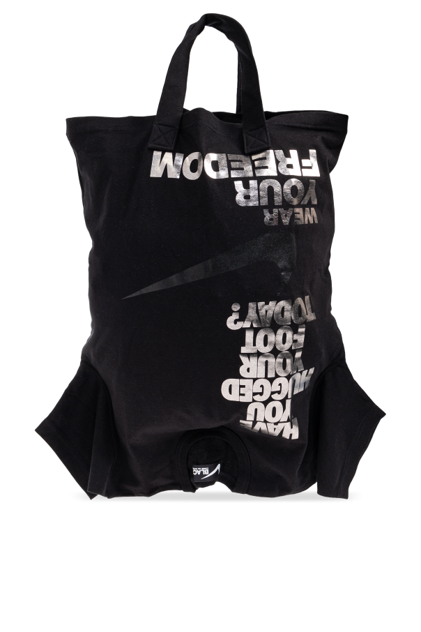 Comme Des Garçons Black X Nike od Comme des Garçons Black