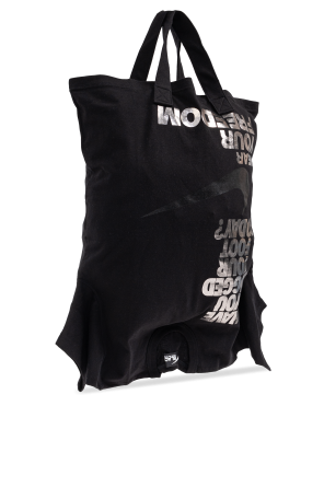 Comme des Garçons Black Comme Des Garçons Black X Nike